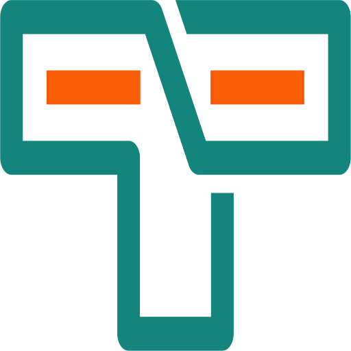 تیوان سرور logo