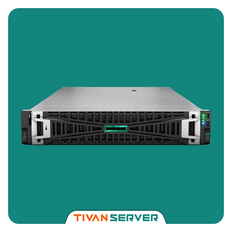 hpe-proliant-dl560-gen11-tivanserver قیمت سرور HPE ProLiant DL560 Gen11