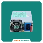 پاور سرور HP 1200W Platinum Common Slot