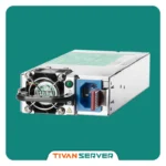 قیمت پاور سرور HP 1200w