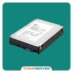 هارد سرور HP 1TB SATA 6G 7.2K LFF با پارت نامبر 801882-B21