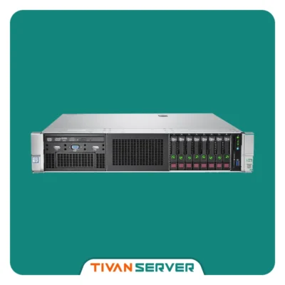 خرید و قیمت سرور استوک HP ProLiant DL380 G9