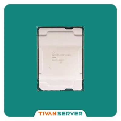 قیمت پردازنده سرور Intel Xeon Gold 6348 Processor - تیوان سرور