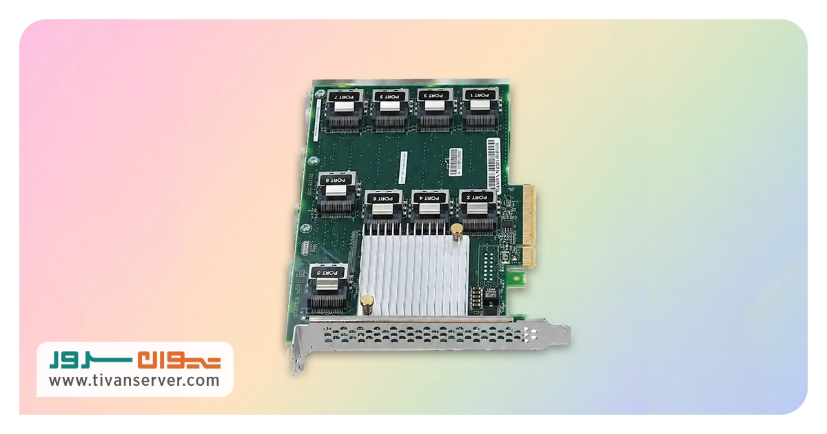 SAS Expander چیست