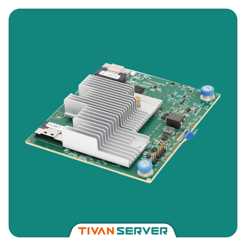 رید کنترلر HPE MR416i-a G10 Plus P26279-B21