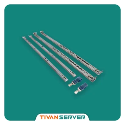 ریل کیت سرور اچ پی HP DL360 G6/G7